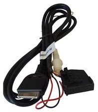 Vehicle Car Iphone Adapter