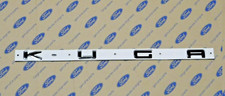 Original ford kuga heck - original,