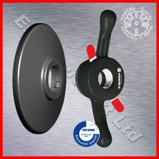 HAWEKA ProGrip TR40x3 mit