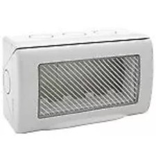 Autop Gehäuse RAL7035 IP55