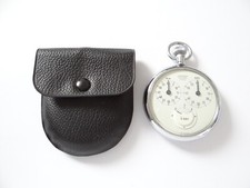 Junghans Meister Stoppuhr