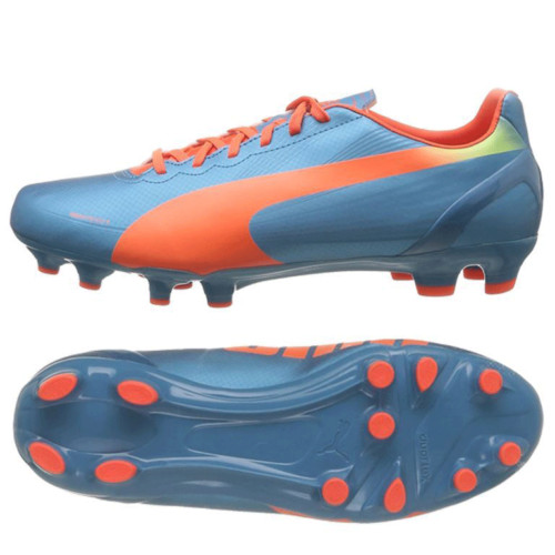 Puma evospeed fg - evospeed, 4.2