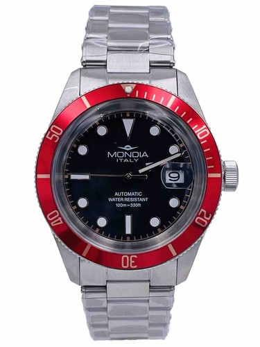 Armbanduhr mondia italien - armbanduhr,