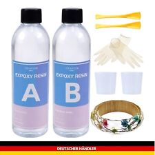 Epoxidharz 540ml - Epoxidharz