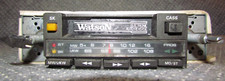 Auto Radio Watson Kassette Bastler