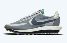 Nike waffle sacai - ld, kiss