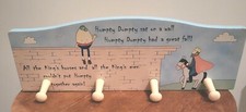 Humpty Dumpty Garderobe Kinder