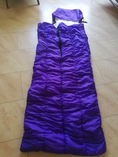 Schlafsack  Outdoor Camping Deckenschlafsack Mumienschlafsack