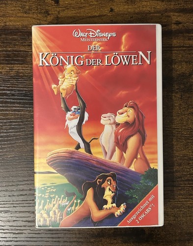 Walt disneys meisterwerk der - walt,