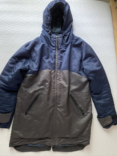 Tentree bomber jacket full - full, zip