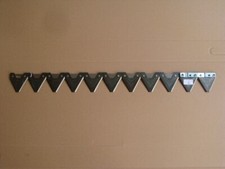 Messer Mähbalken Balkenmäher