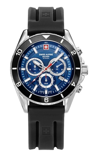 Swiss alpine military herren - swiss,