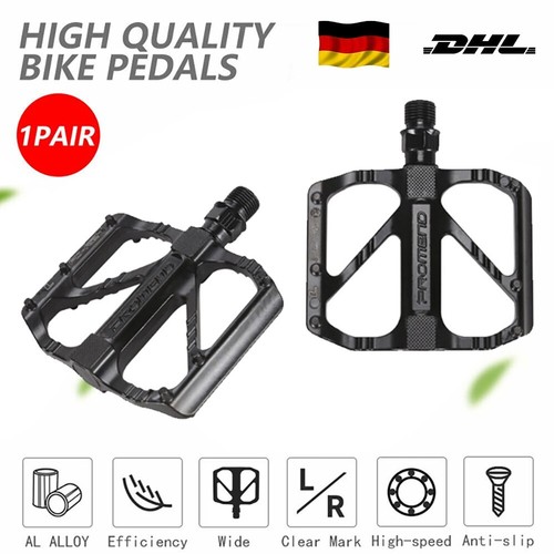 Universal fahrrad pedale - universal,