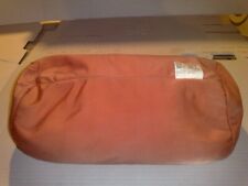 Invitalis - Kuschel Maxx Kissen / Nackenrolle / Joga-Kissen Länge: 30cm.