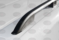 Dachreling für Citroen Jumpy