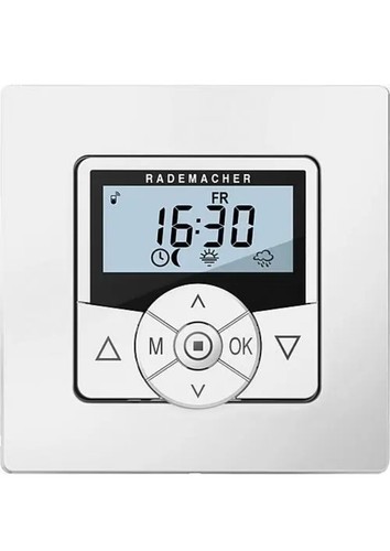 Rademacher troll 5665 comfort - rademacher,