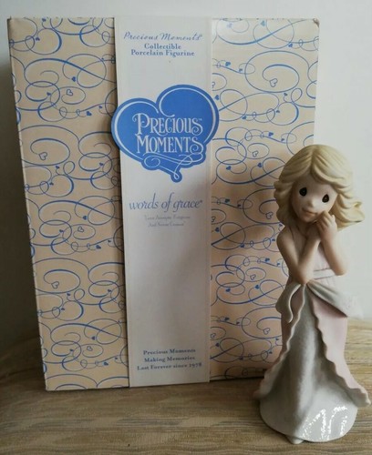 Precious moments world - precious, of
