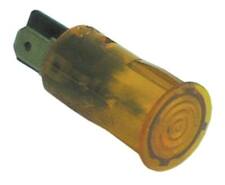 Bonamat Signallampe für MondoTwin, HW+510, HW+520, TH10 gelb ø 12mm 230V