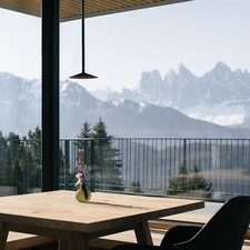 Südtirol Bergurlaub Italien