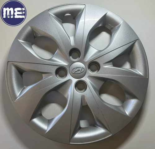 Hyundai radkappe - hyundai,