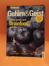 Gehirn und Geist