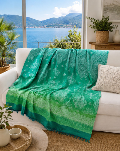Bassetti granfoulard kerala - bassetti,