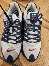 Nike Shox Herren Sneaker, Größe 44.5