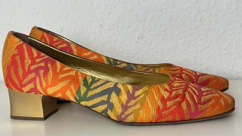Vintage bally pumps - bally, schuhe