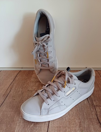 Sneaker adidas sleek - sneaker,