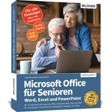 Microsoft Office für Senioren