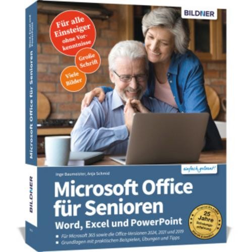Microsoft office für senioren - microsoft,