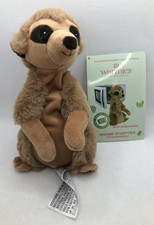 Erdmännchen - Warmies Minis -