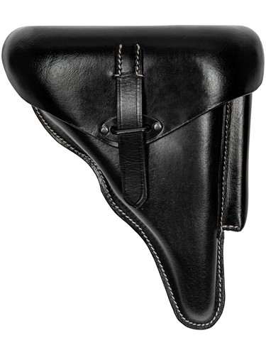 Walther p38 holster repro - walther,