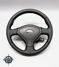 Subaru Impreza GD WRX STI