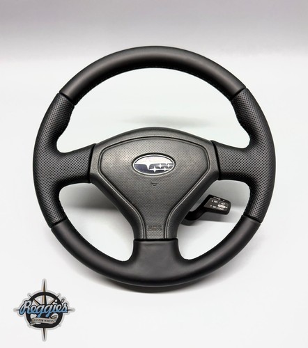 Subaru impreza wrx sti - impreza,