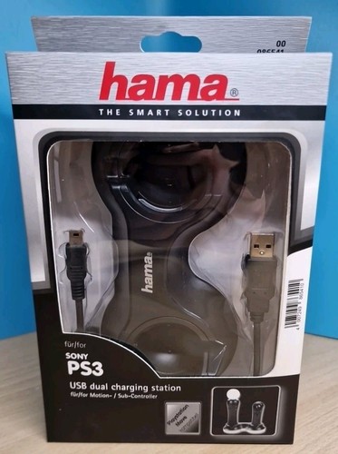 Hama für sony ps3 ps4 - hama,,