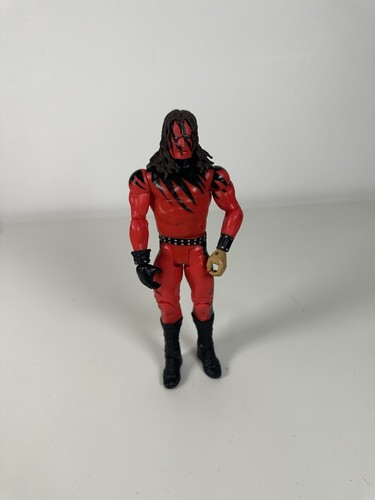 Wwe kane mattel - wwe,