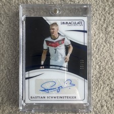 2024/25 Panini Immaculate