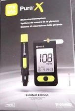 Blutzucker Messgerät