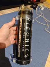 Hifonics HFC1000 1 Farad