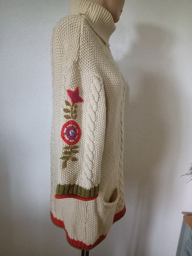 Gudrun sjöden pulli wolle - sjöden,