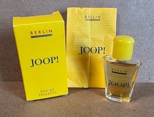 Joop berlin miniatur edt - miniatur, ml
