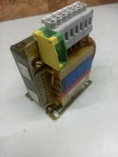 Löwe Trafo BV 24227 Pri. 230V Sek. 48/52/56/60V 3,15A 189VA        (122)