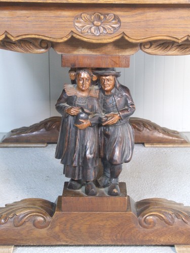 3113a antik wunderschöner - , :