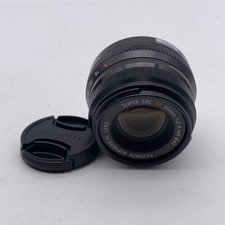 Fujifilm Fujinon Super EBC XF