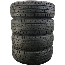 4 x PIRELLI 195/60 R16C 99/97T