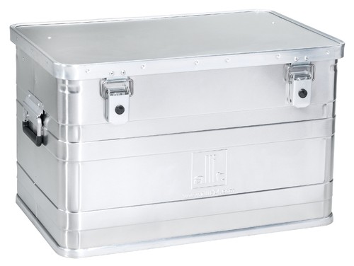 Allit aluminiumbox aluplus box - aluminiumbox,
