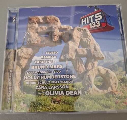 Bravo hits vol - vol., 133