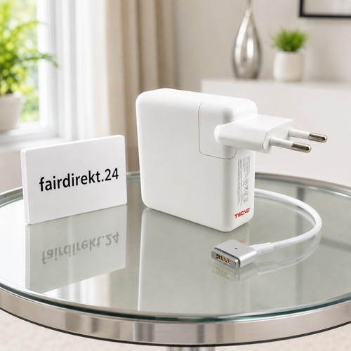Tecno 60w netzteil für apple - netzteil,
