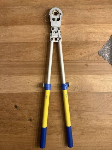 Klauke k22 presszange - klauke,
